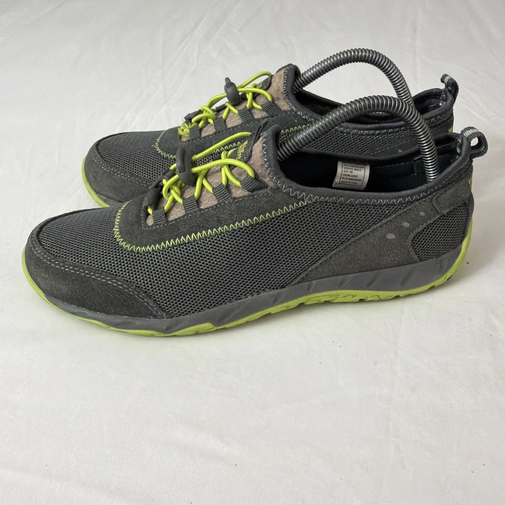 world wide sportsman mens shoes size‎ 9M Hiking Shoes Casually Worn Clean Comfy